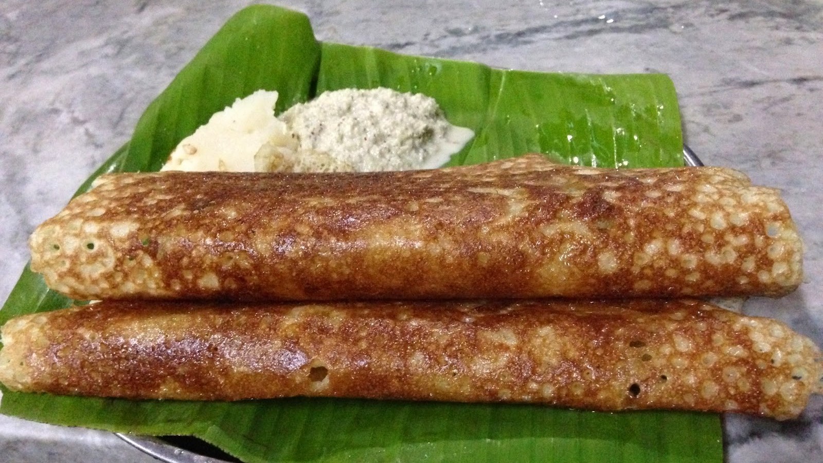 Sri Guru Kottureshwara Benne Dosa Hotel : Bangalore | Xtreme Foodies - The  world's Essential Eats curated by local food experts