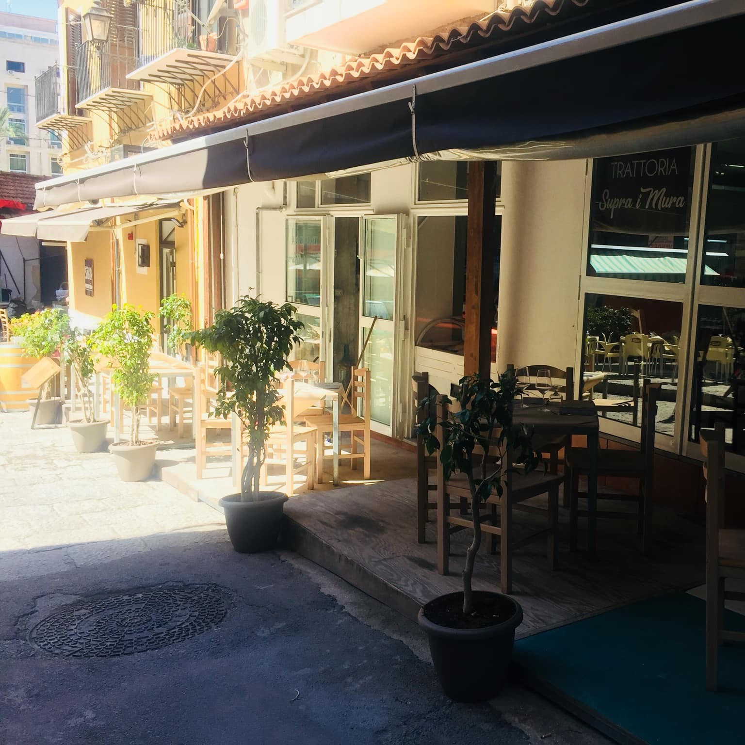 Chania
