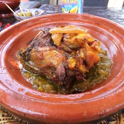 Chania