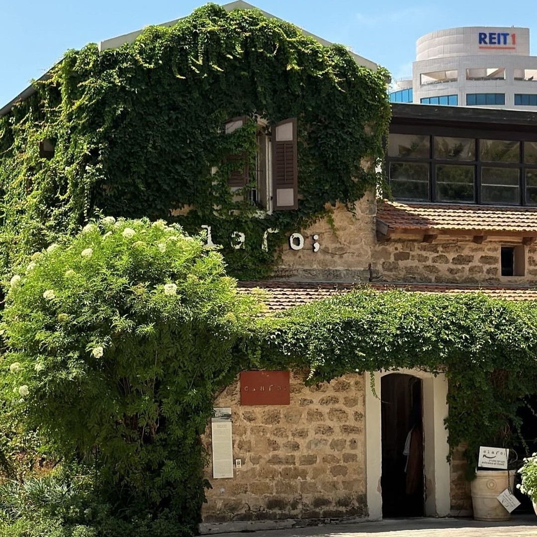 Chania