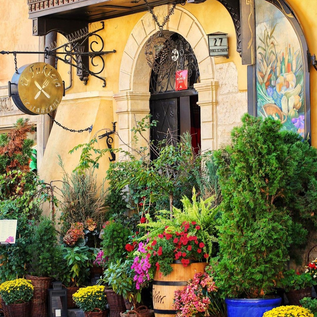 Chania