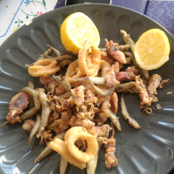 Chania
