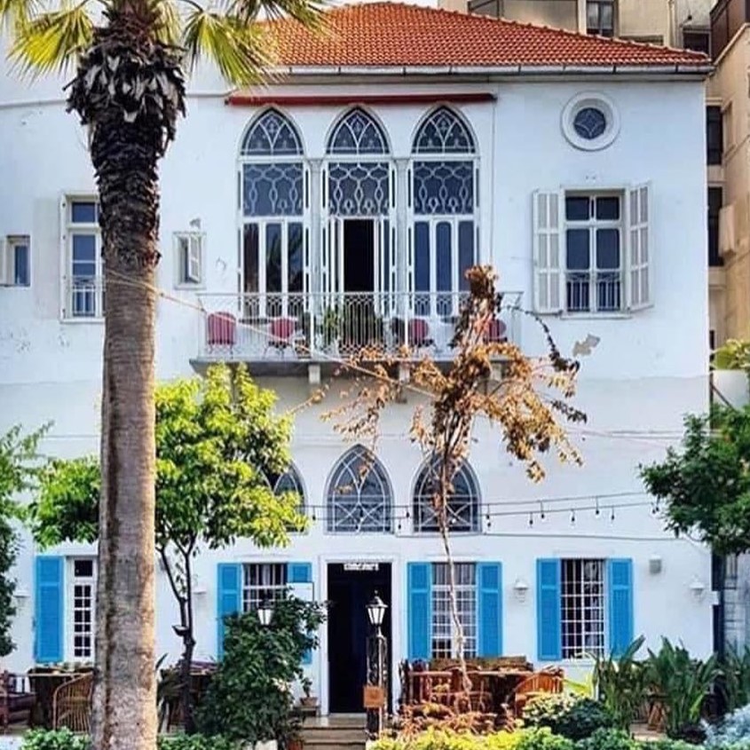 Chania