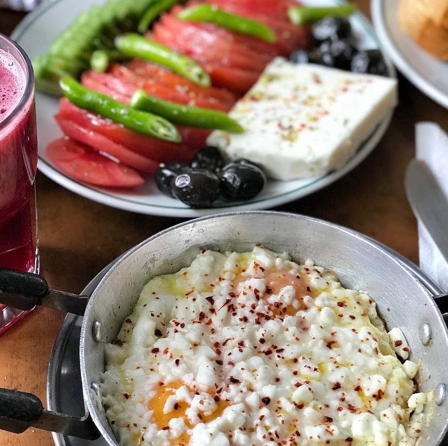 Chania