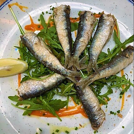 Chania